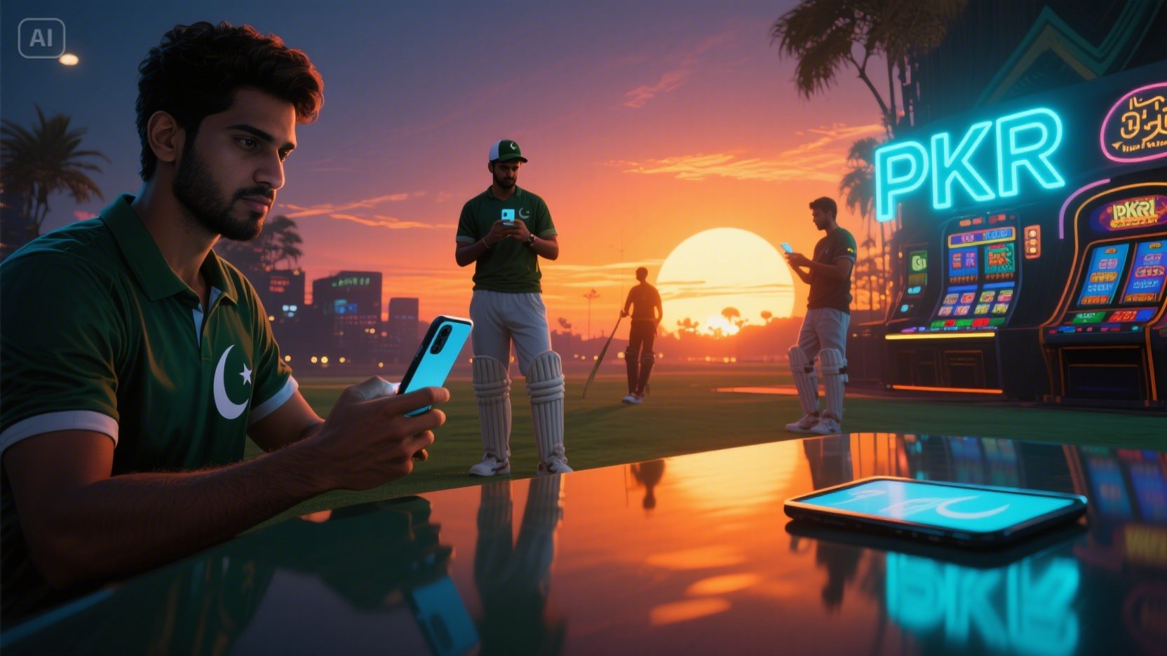 Registration at Casino Dome Casino