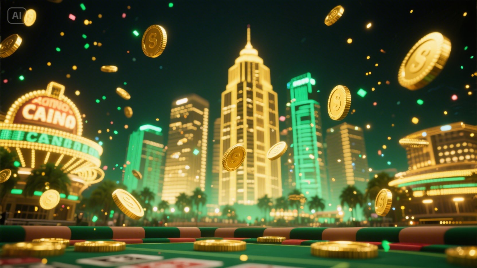 Casino Casino Dome desktop and mobile interfaces