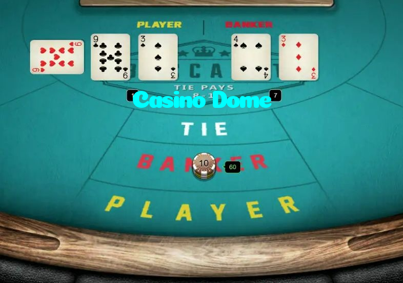 making first deposit on Casino Dome website using local payment methods in Pakistan
