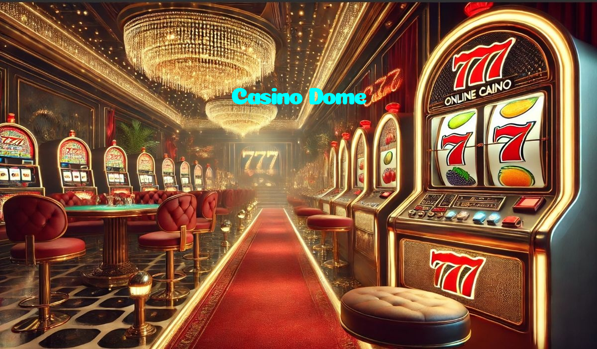 Casino Dome